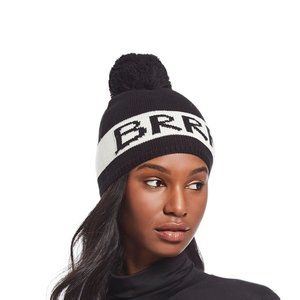 Kate Spade Brrr Beanie Knit Hat